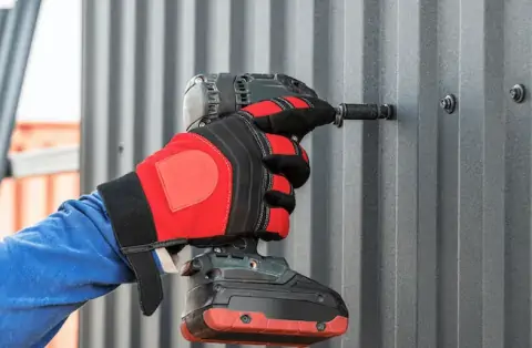 Travaux de zinguerie - Saint-Aunès